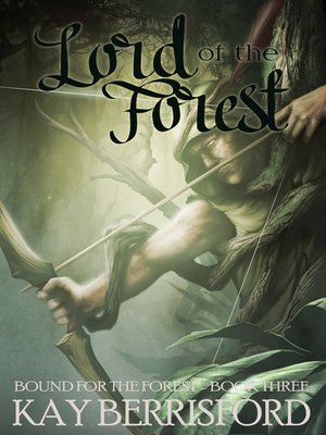 cover image of Lord of the Forest